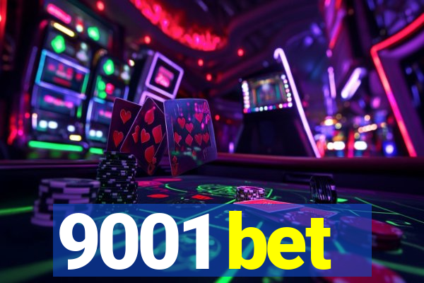 9001 bet